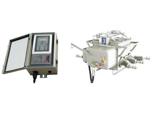 SF6負(fù)荷開關(guān)，讓生活更加便捷