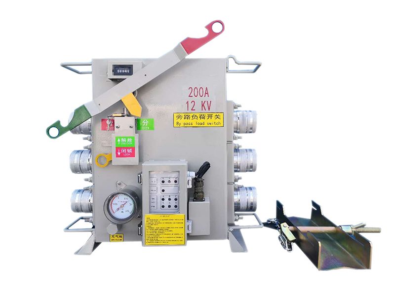 旁路負(fù)荷開(kāi)關(guān)是否具備核相功能？