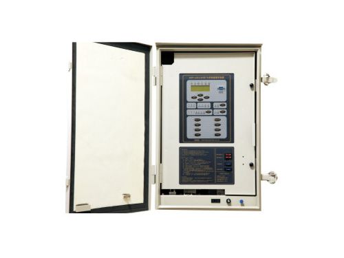 MPP-ASS-G用戶分界控制器（四遙、通訊方式）